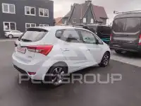 2018 Hyundai IX20