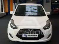 2018 Hyundai IX20