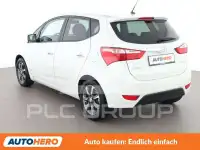 2018 Hyundai IX20