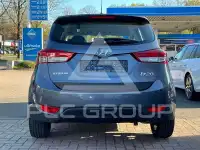 2018 Hyundai IX20