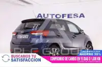 2018 Hyundai IX20