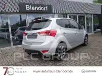 2018 Hyundai IX20