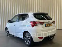 2018 Hyundai IX20