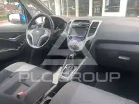 2018 Hyundai IX20