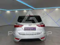 2018 Hyundai IX20