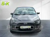 2018 Hyundai IX20