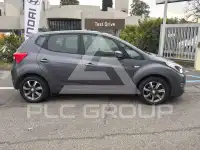 2018 Hyundai IX20