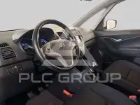 2018 Hyundai IX20