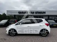 2018 Hyundai IX20