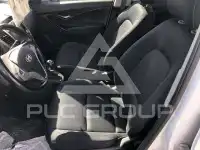 2018 Hyundai IX20