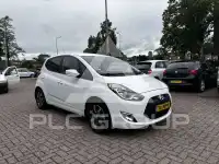 2018 Hyundai IX20