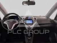 2018 Hyundai IX20
