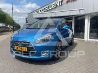 2018 Hyundai IX20