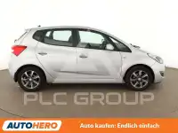 2018 Hyundai IX20