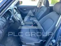 2018 Hyundai IX20