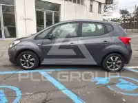 2018 Hyundai IX20