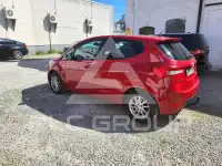 2018 Hyundai IX20