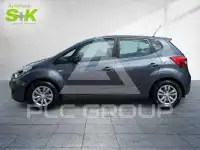 2018 Hyundai IX20