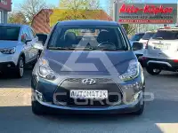 2018 Hyundai IX20