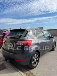 2018 Hyundai IX20