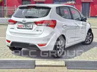 2018 Hyundai IX20