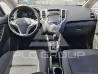 2018 Hyundai IX20