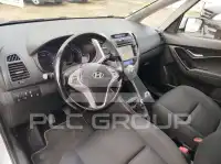 2018 Hyundai IX20