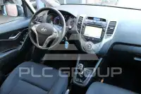 2018 Hyundai IX20
