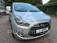 2018 Hyundai IX20