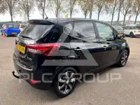 2018 Hyundai IX20