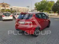 2018 Hyundai IX20
