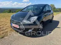 2018 Hyundai IX20