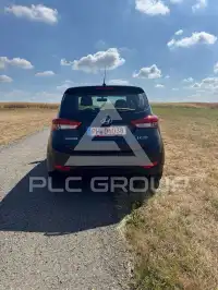 2018 Hyundai IX20