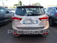2018 Hyundai IX20