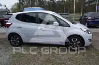 2018 Hyundai IX20