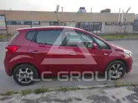 2018 Hyundai IX20
