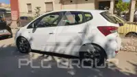 2018 Hyundai IX20