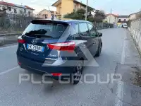 2018 Hyundai IX20