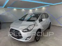 2018 Hyundai IX20
