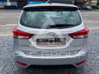 2018 Hyundai IX20