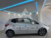2018 Hyundai IX20
