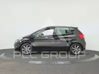 2018 Hyundai IX20
