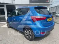 2018 Hyundai IX20