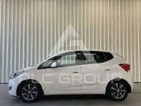 2018 Hyundai IX20