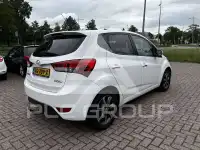 2018 Hyundai IX20