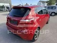 2018 Hyundai IX20