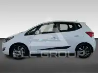 2018 Hyundai IX20