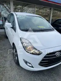 2018 Hyundai IX20