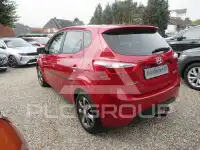 2018 Hyundai IX20