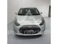 2018 Hyundai IX20